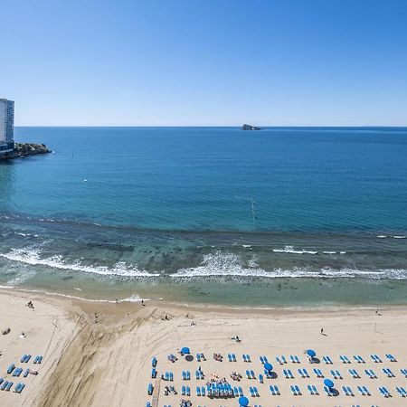 Veracruz 20-E Benidorm Dış mekan fotoğraf